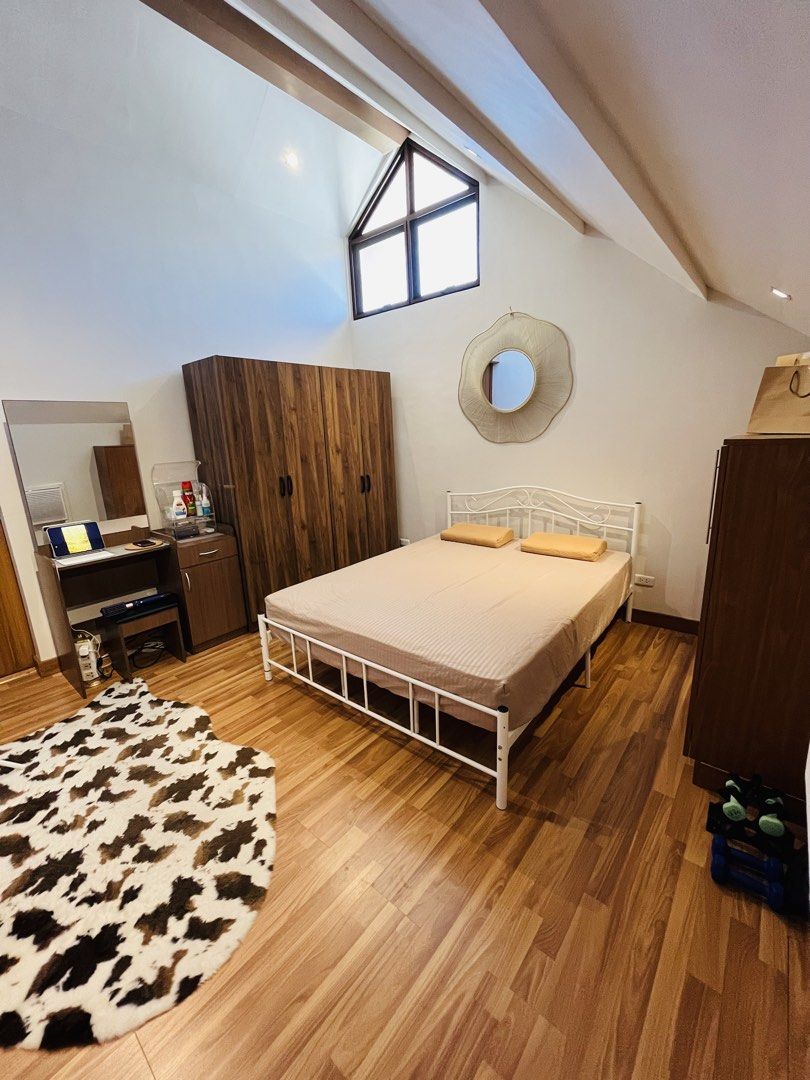 Beach Villa in Cebu - PHP 14M House & Lot (Category: House & Lot) located in Pasig City. Submitted by transitioningminimalist (Listing ID 1467142599, Image 3). Description: 🏡 FOR SALE: ₱14,000,000 Fully Furnished Beachside Villa | Aduna Beach Villas Phase 1, Danao City, Cebu ✨ Your own tropical retreat — move-in ready! Selling a well-maintained, fully furnished villa, including major appliances, complete kitchen essentials, and a collection of p
