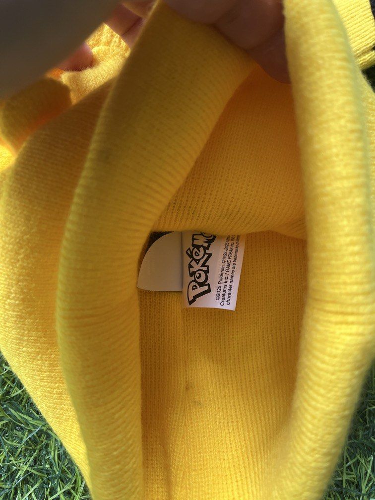 Beanie/gloves for kids (Category: Babies & Kids Fashion) located in Manila. Submitted by ty_imported_goods (Listing ID 1467007223, Image 3). Description: Brand new from U.S.A.