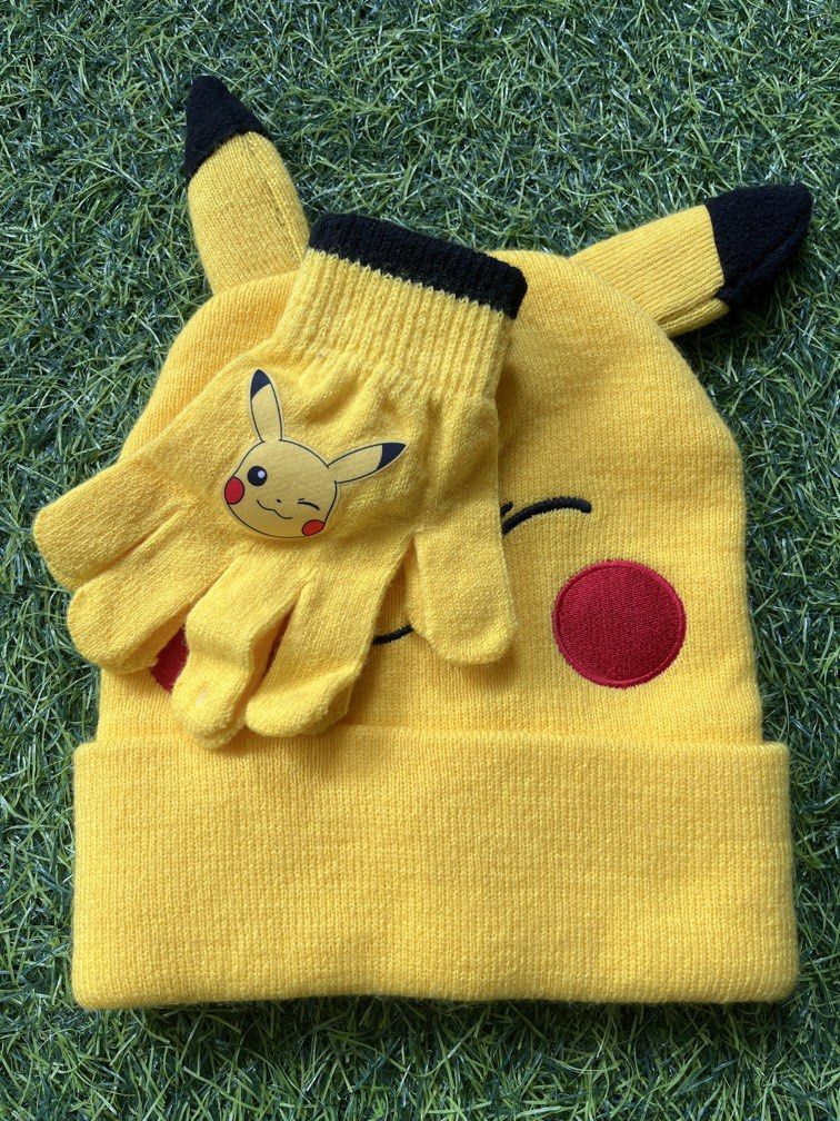 Beanie/gloves for kids (Category: Babies & Kids Fashion) located in Manila. Submitted by ty_imported_goods (Listing ID 1467007223, Image 1). Description: Brand new from U.S.A.