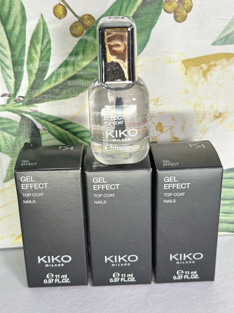 BeautyPLE Authentic Kiko Milano (Category: Hands & Nails) located in San Pedro. Submitted by BeautyPle (Listing ID 1467100701, Image 1). Description: J&T.