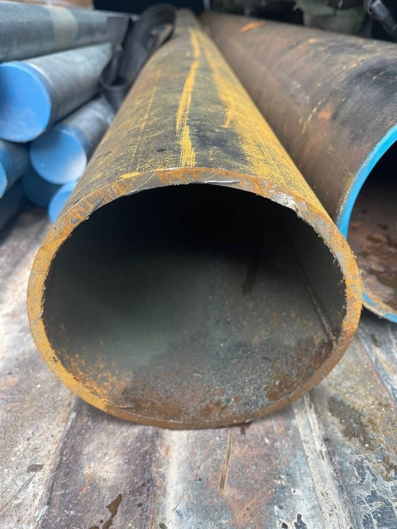 BI PIPE size: STD 40 6" (Category: Everything Else Others) located in Manila. Submitted by 09171479278_elsie. (Listing ID 1466988728, Image 2). Description: BI PIPE size: STD 40 6".