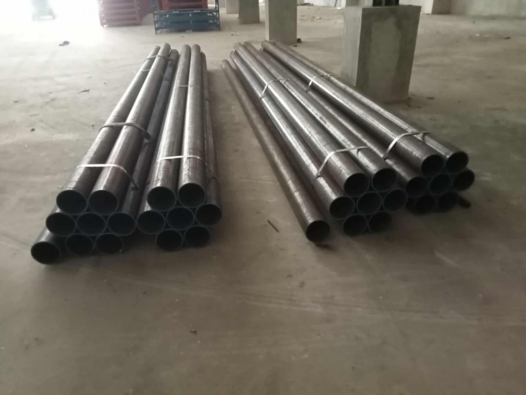 B.I PIPE Welded Specs: 1 1/2" (Category: Everything Else Others) located in Manila. Submitted by 09171479278_elsie. (Listing ID 1466986334, Image 2). Description: B.I PIPE Welded Specs: 1 1/2".