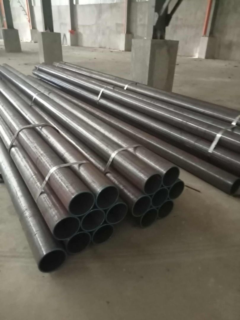 B.I PIPE Welded Specs: 1 1/2" (Category: Everything Else Others) located in Manila. Submitted by 09171479278_elsie. (Listing ID 1466986334, Image 3). Description: B.I PIPE Welded Specs: 1 1/2".