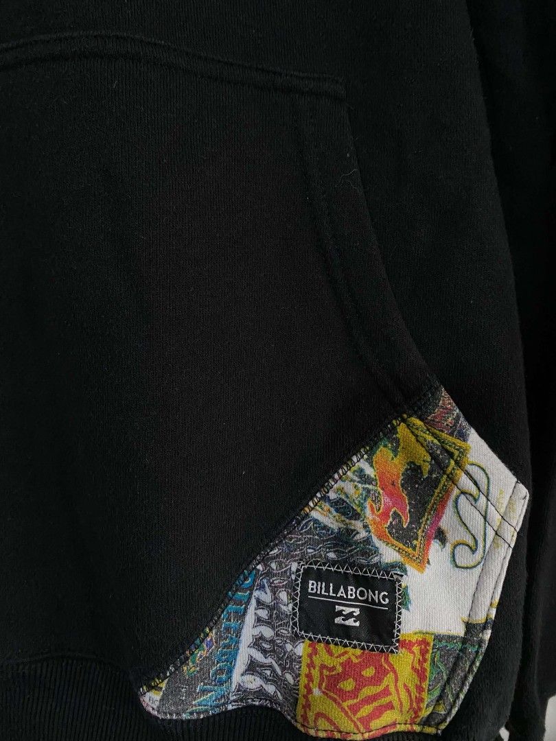 BILLABONG (Category: Hoodies) located in Cabuyao City. Submitted by jp-collection (Listing ID 1467072011, Image 3). Description: .