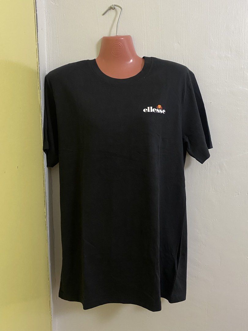 Black shirts (Category: Shirts) located in Tarlac. Submitted by angell_closet (Listing ID 1466997080, Image 2). Description: - 150 each - brand new!! .