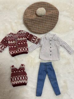 （分類：）位於 。 由 dolls.for.saleeee 提交（商品編號 1467020543，圖片 1）。簡介： 。