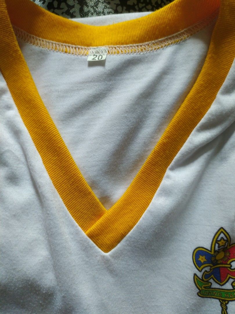 Boys scout uniform (Category: Babies & Kids Fashion) located in Manila. Submitted by timtam04 (Listing ID 1466976680, Image 2). Description: .