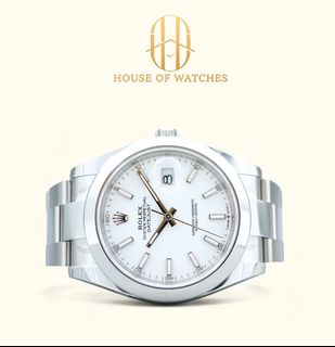 (Category: ) located in . Submitted by houseofwatches.sg (Listing ID 1466986368, Image 1). Description: .