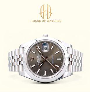 (Category: ) located in . Submitted by houseofwatches.sg (Listing ID 1466987458, Image 1). Description: .