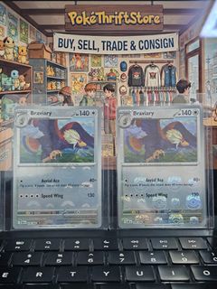 (Category: ) located in . Submitted by pokethriftstoresg (Listing ID 1467155124, Image 1). Description: .
