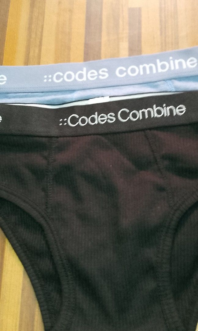 Brief branded (Category: Activewear) located in Taguig. Submitted by gandah10 (Listing ID 1467165663, Image 2). Description: sir brief po size medium large XL mga branded po sya galing factory sale na po sya buy message me now.