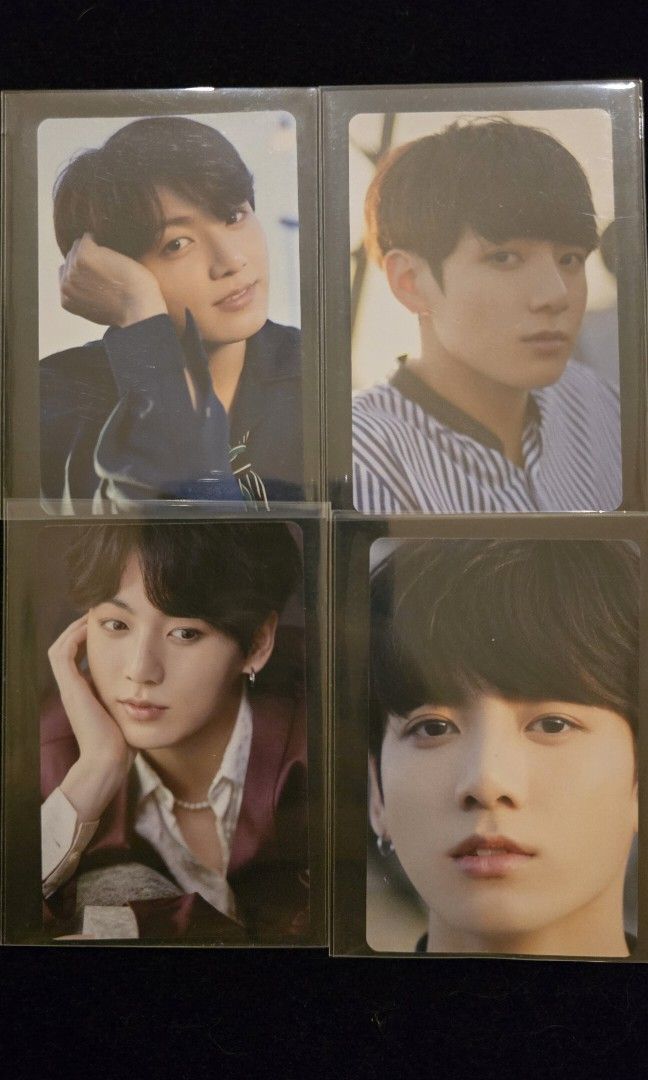 BTS JK DICON SET (Category: K-Wave Merchandise) located in Cagayan de Oro. Submitted by byanggg_ (Listing ID 1467098538, Image 1). Description: STILL NEGOTIABLE JUST DM ME MOP: GCASH/MARIBANK MOD: JNT LOC: CAGAYAN DE ORO CITY, MIS OR 9000.