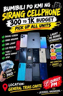 (Category: ) located in . Submitted by jezereellinsangan.jl (Listing ID 1467063309, Image 1). Description: .
