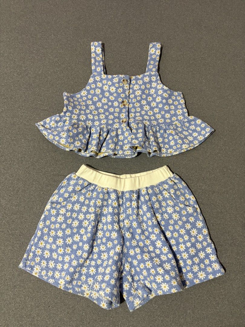 Bundle 5-6yo (Category: Babies & Kids Fashion) located in Quezon City. Submitted by KShin (Listing ID 1466972509, Image 3). Description: .