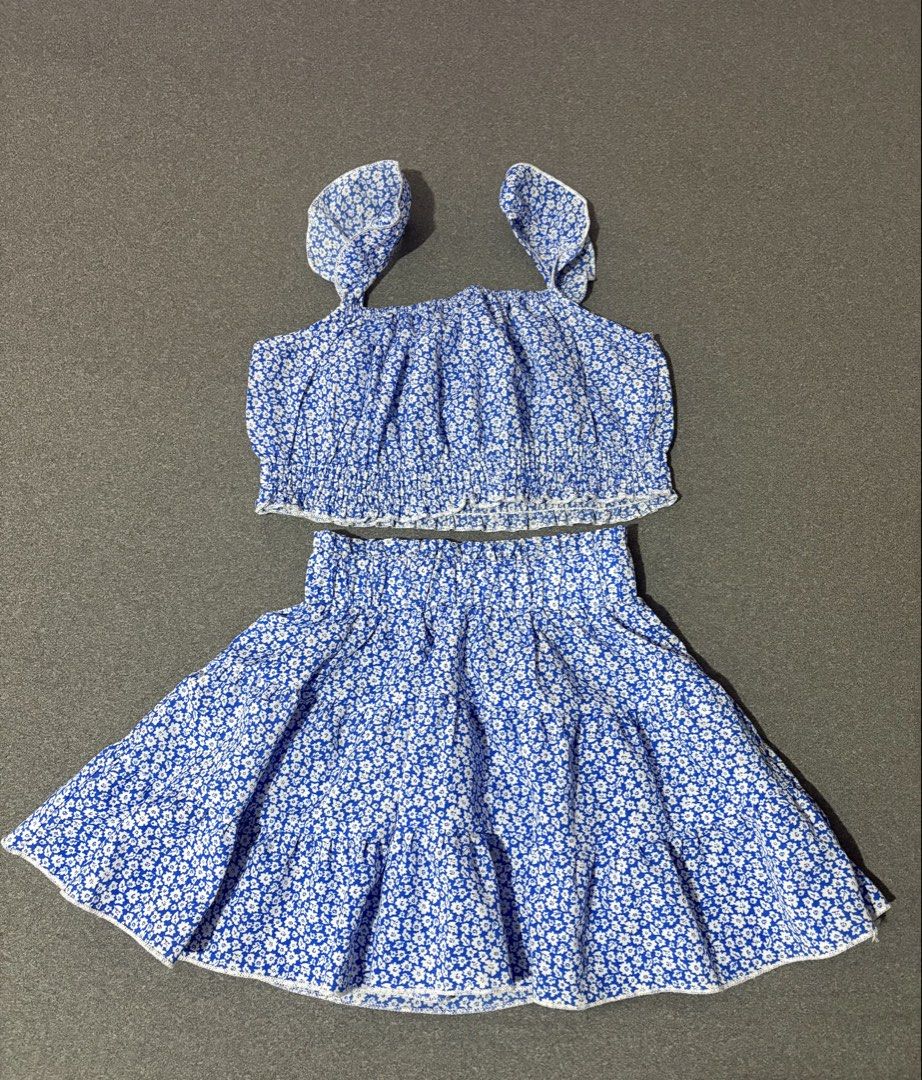 Bundle 5-6yo (Category: Babies & Kids Fashion) located in Quezon City. Submitted by KShin (Listing ID 1466972509, Image 1). Description: .