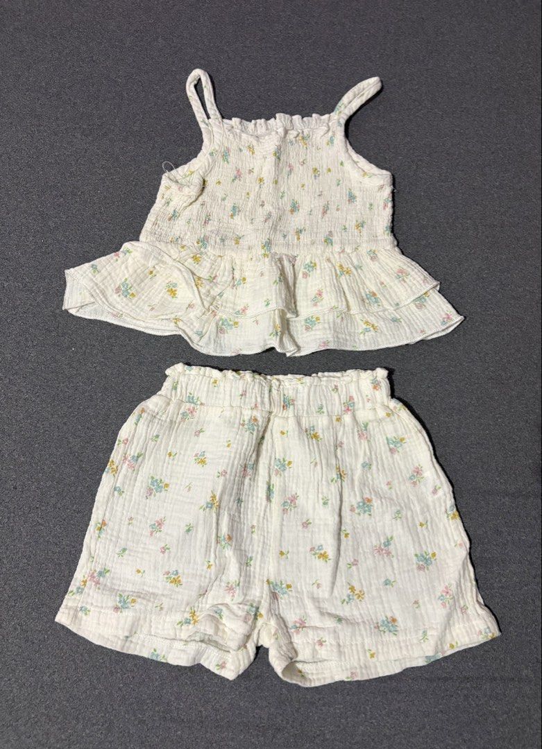 Bundle 5-6yo (Category: Babies & Kids Fashion) located in Quezon City. Submitted by KShin (Listing ID 1466972509, Image 2). Description: .