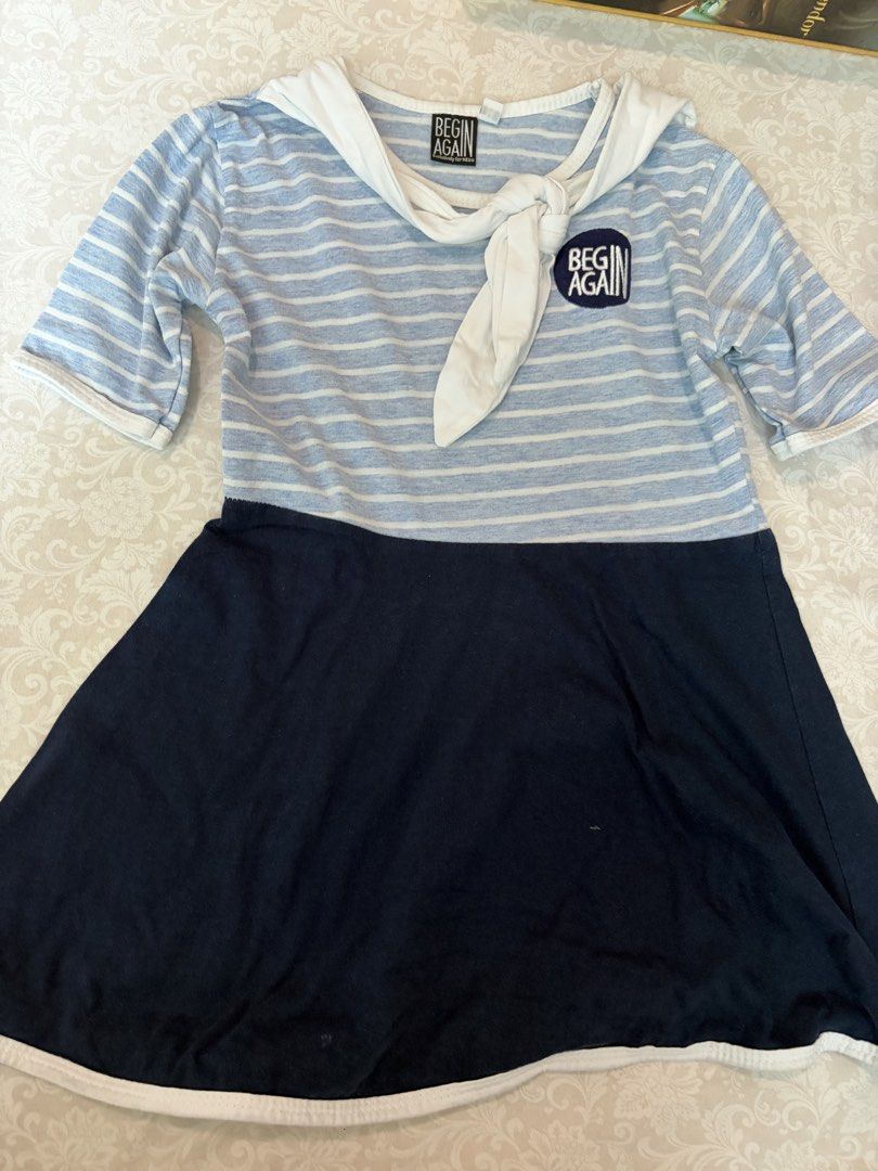 Bundle: girl clothes 2-3Yrs old (Category: Babies & Kids Fashion) located in Taguig. Submitted by declutterjam (Listing ID 1467031261, Image 3). Description: .
