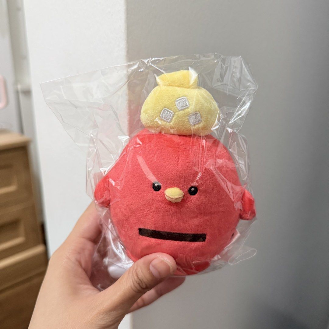 BWS The Secret Library Merch (Category: K-Wave Merchandise) located in Quezon City. Submitted by mkscara (Listing ID 1467157382, Image 2). Description: Selling extra merch from BWS The Secret Library Pop up Store (1) BWS version Cup Carrier ₱2,700 (1) TTE version Cup Carrier ₱2,700 (1) TTE version Scrunchie ₱1,700 Inclusion 1 free official photocard and confetti from the fanmeet.