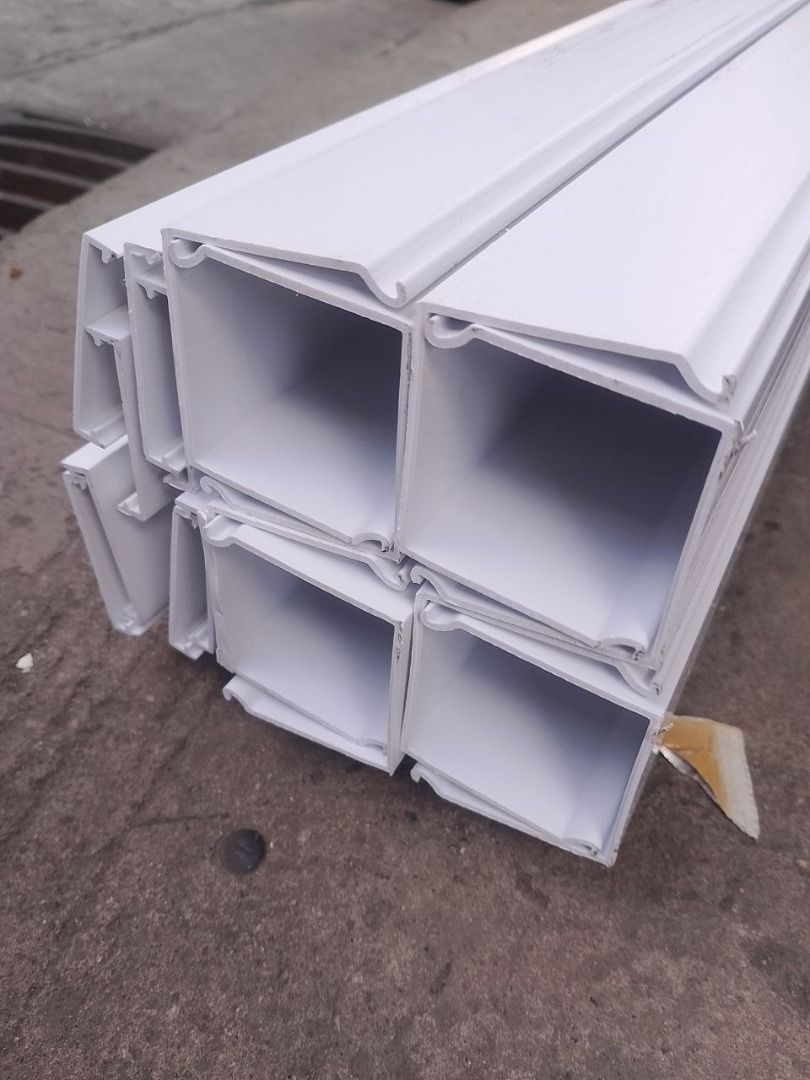 Cable Tray Solid Specs: 2x2 (Category: Everything Else Others) located in Manila. Submitted by 09171479278_elsie. (Listing ID 1466990349, Image 2). Description: Cable Tray Solid Specs: 2x2.