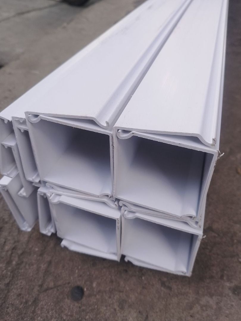 Cable Tray Solid Specs: 2x2 (Category: Everything Else Others) located in Manila. Submitted by 09171479278_elsie. (Listing ID 1466990349, Image 3). Description: Cable Tray Solid Specs: 2x2.