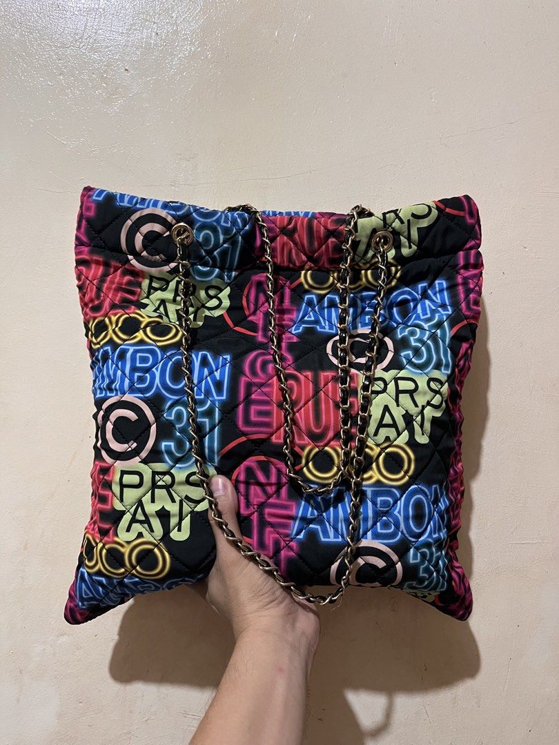 CAMBON STYLE (Category: Tote Bags) located in Masbate. Submitted by thon0806 (Listing ID 1467116309, Image 1). Description: .
