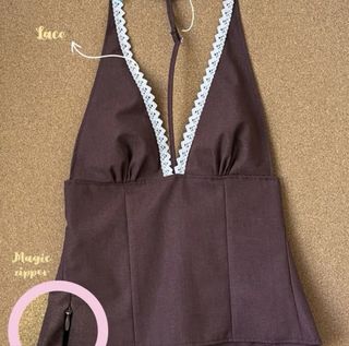 (Category: ) located in . Submitted by serinepreloved (Listing ID 1466979846, Image 1). Description: .