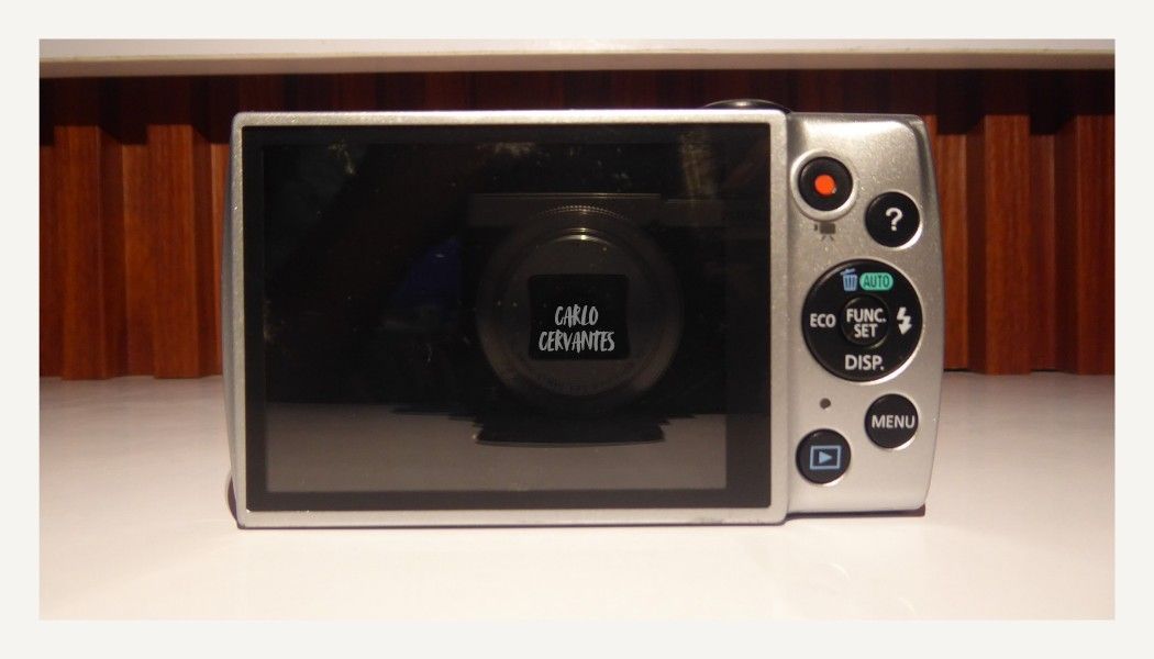 CANON A2600 (Category: Cameras) located in Quezon City. Submitted by carlitooo0 (Listing ID 1467077314, Image 2). Description: ‎✨ [PRE-OWNED & PRE-LOVED] ✨ ‎ ‎📸 CANON POWERSHOT A2600 ‎🌸 16.0 megapixels ‎🔎 ×5 Optical zoom ‎📀 CCD Sensor ‎✨ 8/10 body condition ‎ ‎💵 6499 ‎ ‎🪷ISSUES🪷 ‎• No port cover (doesn't affect the output) ‎• Sceeen dust (doesn't affect the output) ‎ ‎💌INCLUSIONS💌 ‎🎀 Unit ‎🎀 Battery ‎🎀 Charger ‎🎀 SD Card ‎🎀 Strap ‎�