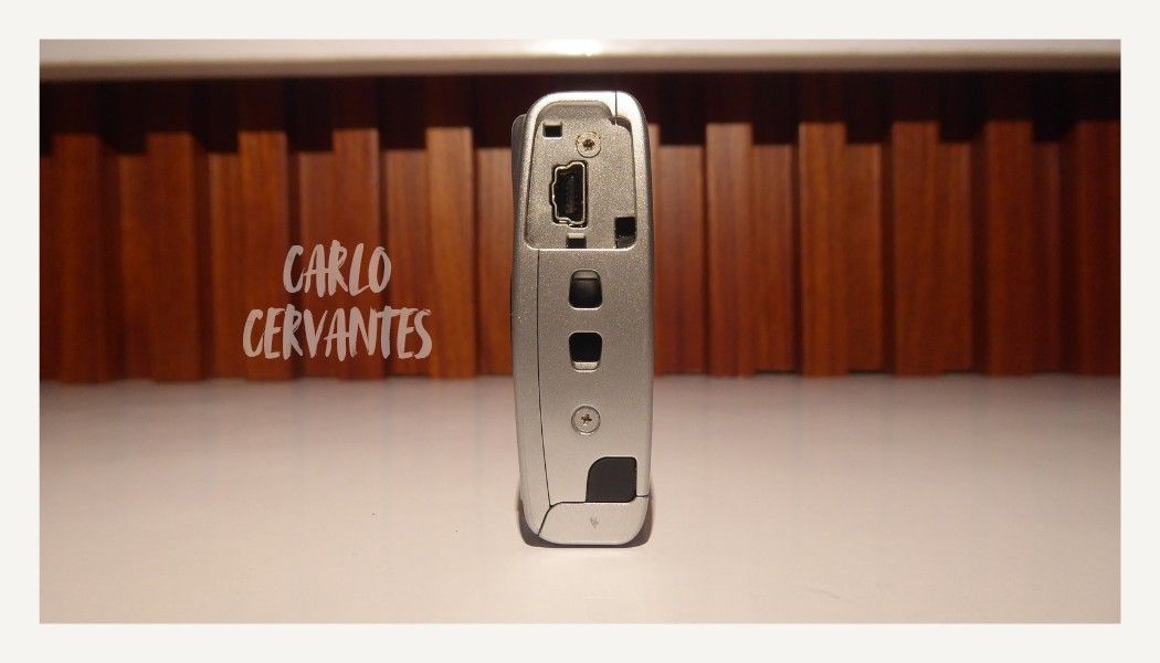 CANON A2600 (Category: Cameras) located in Quezon City. Submitted by carlitooo0 (Listing ID 1467077314, Image 3). Description: ‎✨ [PRE-OWNED & PRE-LOVED] ✨ ‎ ‎📸 CANON POWERSHOT A2600 ‎🌸 16.0 megapixels ‎🔎 ×5 Optical zoom ‎📀 CCD Sensor ‎✨ 8/10 body condition ‎ ‎💵 6499 ‎ ‎🪷ISSUES🪷 ‎• No port cover (doesn't affect the output) ‎• Sceeen dust (doesn't affect the output) ‎ ‎💌INCLUSIONS💌 ‎🎀 Unit ‎🎀 Battery ‎🎀 Charger ‎🎀 SD Card ‎🎀 Strap ‎�