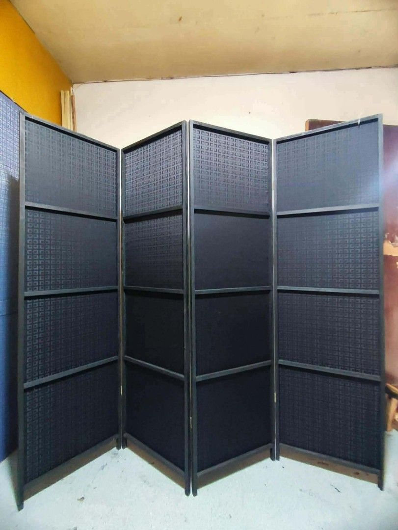 Canvas Divider (Category: Other Home Furniture) located in Pasig City. Submitted by mateopiad2707e (Listing ID 1467132326, Image 2). Description: .