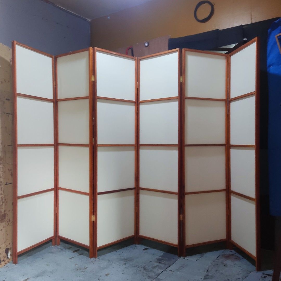 Canvas Divider partition (Category: Other Home Furniture) located in Rizal. Submitted by mathewpiad (Listing ID 1467131211, Image 2). Description: .