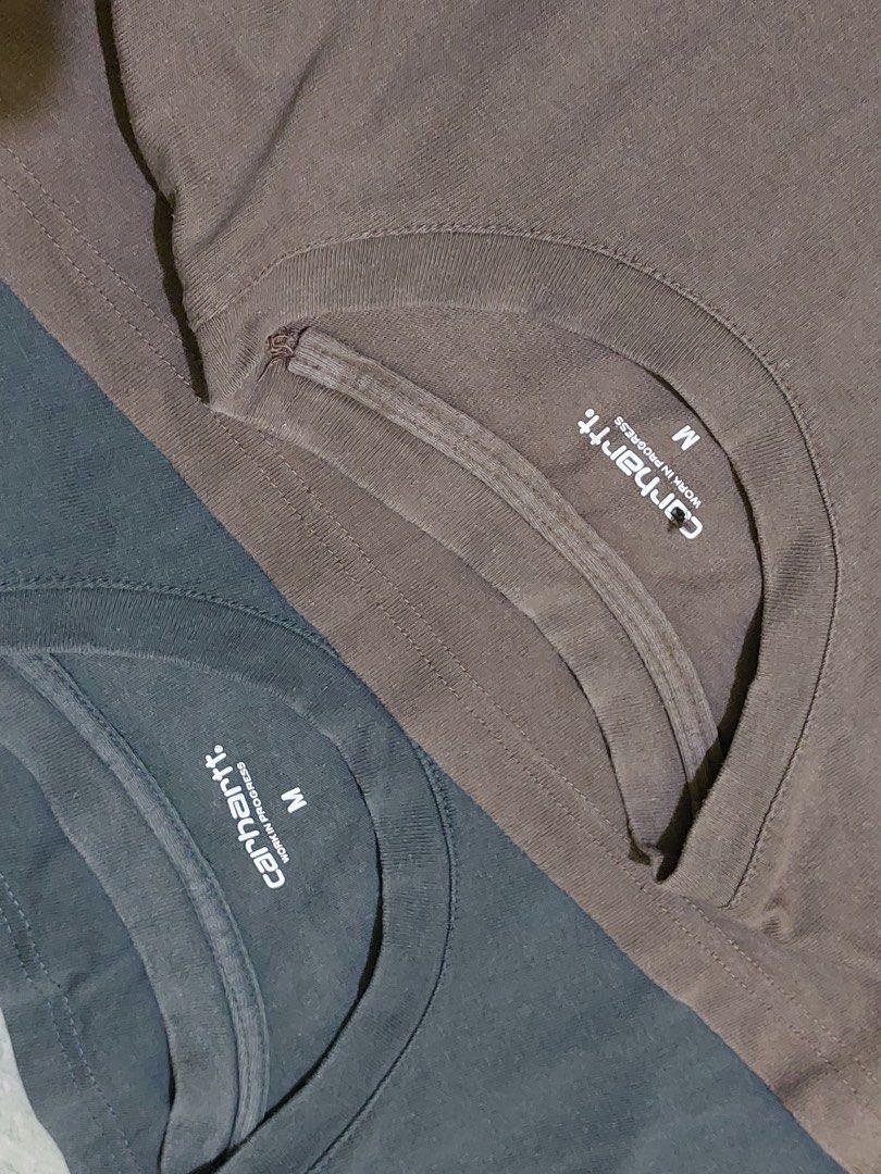 Carharrt (Category: Tshirts & Polo Shirts ) located in Bacolod City. Submitted by escanaur (Listing ID 1466987367, Image 3). Description: 299 EACH Location: Bacolod MOD: J&T MOP: GCash.