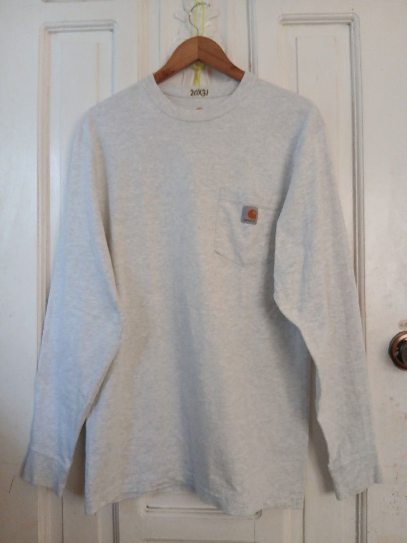 Carhartt Longsleeve (Category: Coats, Jackets and Outerwear) located in Tarlac. Submitted by the.original.fit (Listing ID 1467021406, Image 1). Description: .