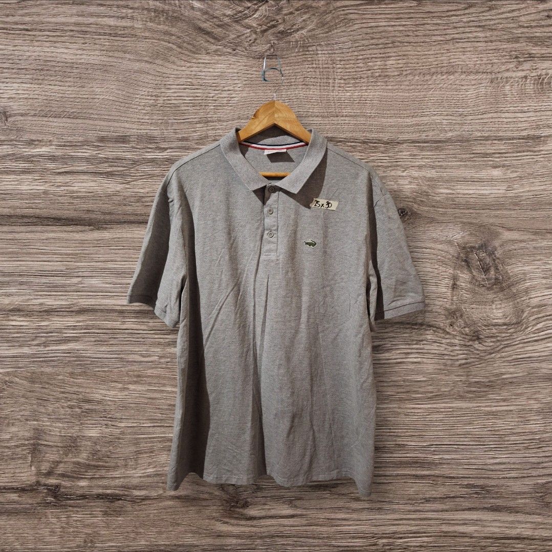 Cartelo Polo Shirt (Category: Announcements) located in Batangas. Submitted by jc.thrifted (Listing ID 1467120954, Image 1). Description: After we replied yours send us your order form. ✨️ Bawal sa maselan at maarte ‼️ ✨️ Color may vary due to lighting ✨️ No cancellation of order, No return, No exchange, No refund ✨️ Happy Thrifting Everyone.