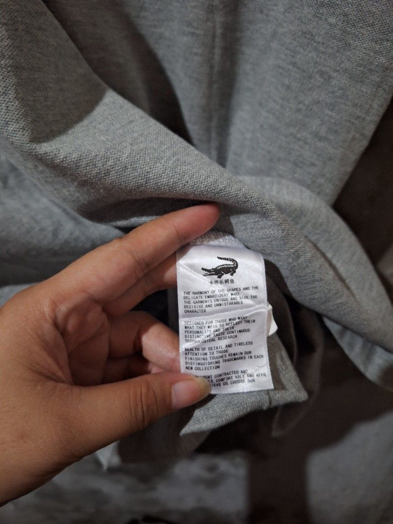 Cartelo Polo Shirt (Category: Announcements) located in Batangas. Submitted by jc.thrifted (Listing ID 1467120954, Image 3). Description: After we replied yours send us your order form. ✨️ Bawal sa maselan at maarte ‼️ ✨️ Color may vary due to lighting ✨️ No cancellation of order, No return, No exchange, No refund ✨️ Happy Thrifting Everyone.