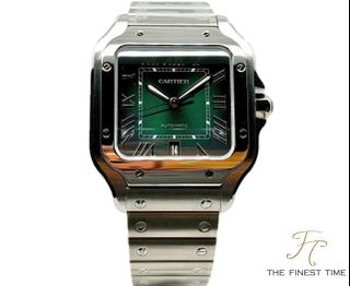 Cartier 收藏品 1