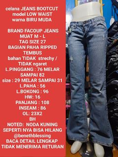 (Kategori: ) berada di . Dikirim oleh benethblessing (ID iklan 1467131347, Gambar 1). Deskripsi: .