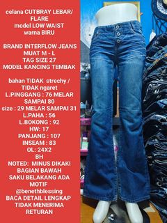 (Kategori: ) berada di . Dikirim oleh benethblessing (ID iklan 1467129753, Gambar 1). Deskripsi: .