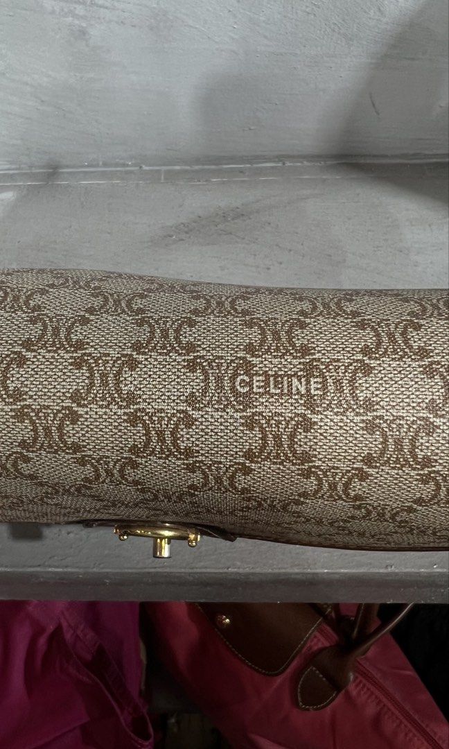 Celine (Category: Sling Bags) located in Manila. Submitted by source.selection (Listing ID 1467164719, Image 3). Description: .