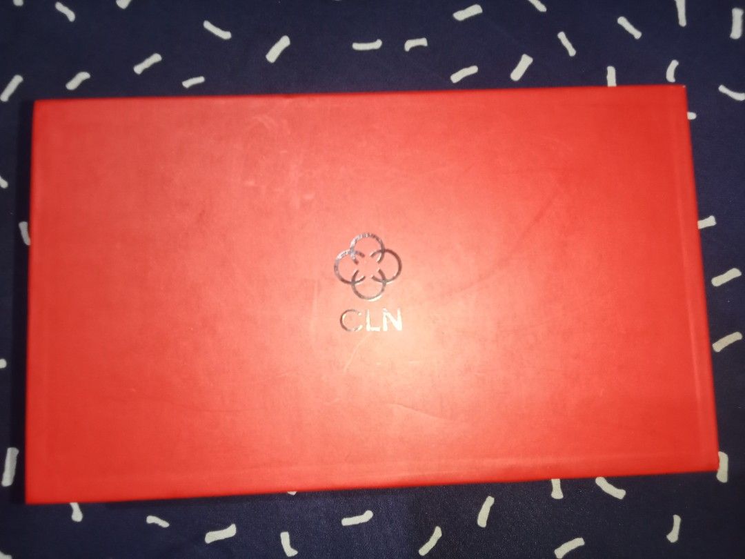 Celine (CLN) Wallet (Category: Other Accessories) located in Quezon City. Submitted by wisdomsophia (Listing ID 1467020941, Image 3). Description: Looking for a classy wallet? This one is for you! Original, brand new, never used Complete with tag, box, and paper bag Perfect for yourself or as a gift! Original Price: 1,000+.