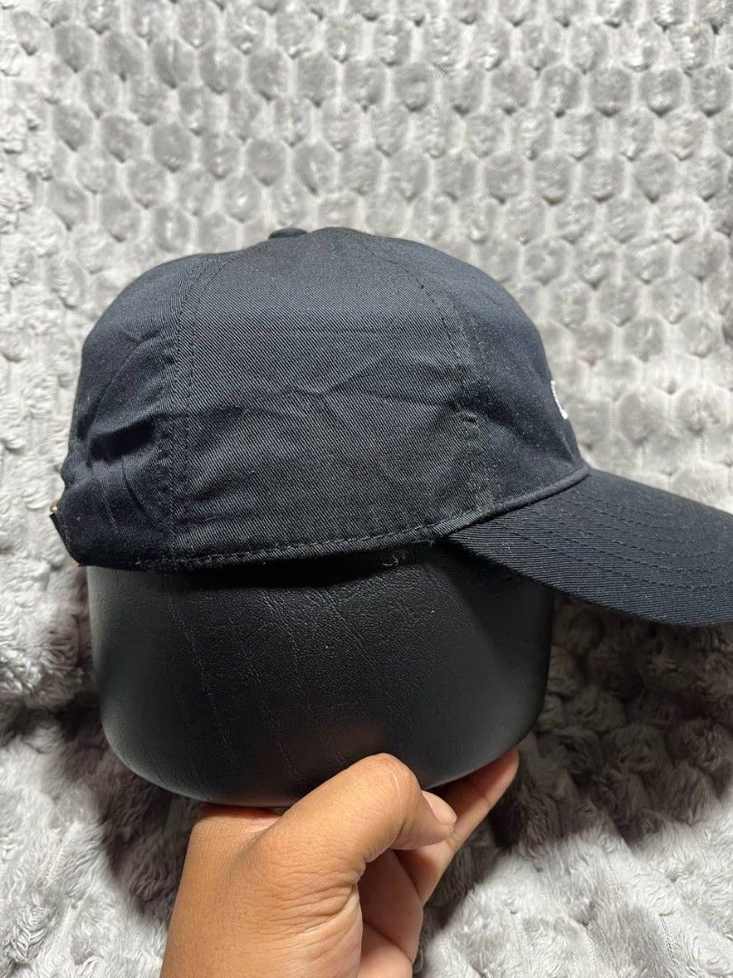 Celine Dadhat cap (Category: Caps & Hats) located in Cagayan de Oro. Submitted by smoothstyle (Listing ID 1467134455, Image 3). Description: Celine Dadhat cap Excellent condition OSFA No issue/Need wash sa sweatband.