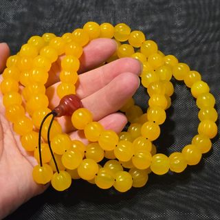 📿Chanting beads/Bracelet/Pendant:  收藏品 3