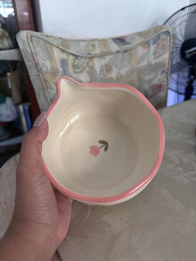 Chawan - Matcha Bowl (Category: Vases & Decorative Bowls) located in Pasig City. Submitted by itsmeannzy (Listing ID 1467003504, Image 2). Description: Decluttering.