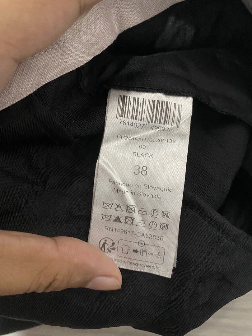 Chloe (Category: Other Bottoms) located in Manila. Submitted by hell_market (Listing ID 1467125710, Image 3). Description: .