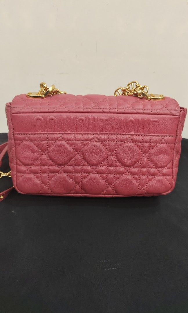 Christian dior sling bag😍 (Category: Cross-body Bags) located in Andop. Submitted by dailyluxxurybrands (Listing ID 1467013646, Image 3). Description: Coded👌 Christian dior sling bag /shoulder bag in excellent condition.