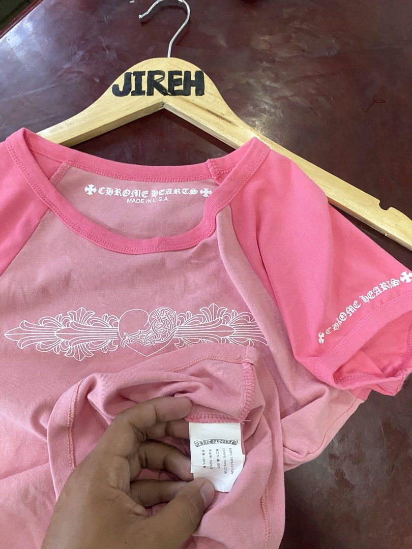 Chrome hearts (Category: Luxury Apparel) located in Dumaguete. Submitted by hirrja97559 (Listing ID 1467017521, Image 3). Description: .