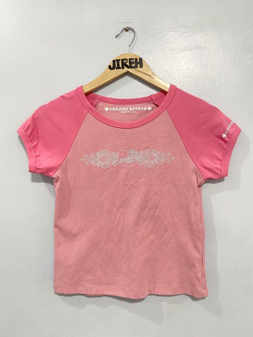 Chrome hearts (Category: Luxury Apparel) located in Dumaguete. Submitted by hirrja97559 (Listing ID 1467017521, Image 1). Description: .
