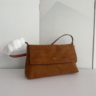 Coach Mini Chelsea Shoulder Bag, Women's Fashion, Bags & Wallets ...