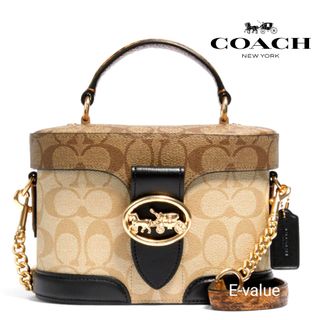 ♥️ PROMO COACH Bag  Collection For Men / Women 🎁 Suitable for Gift 🎁  Collection item 2