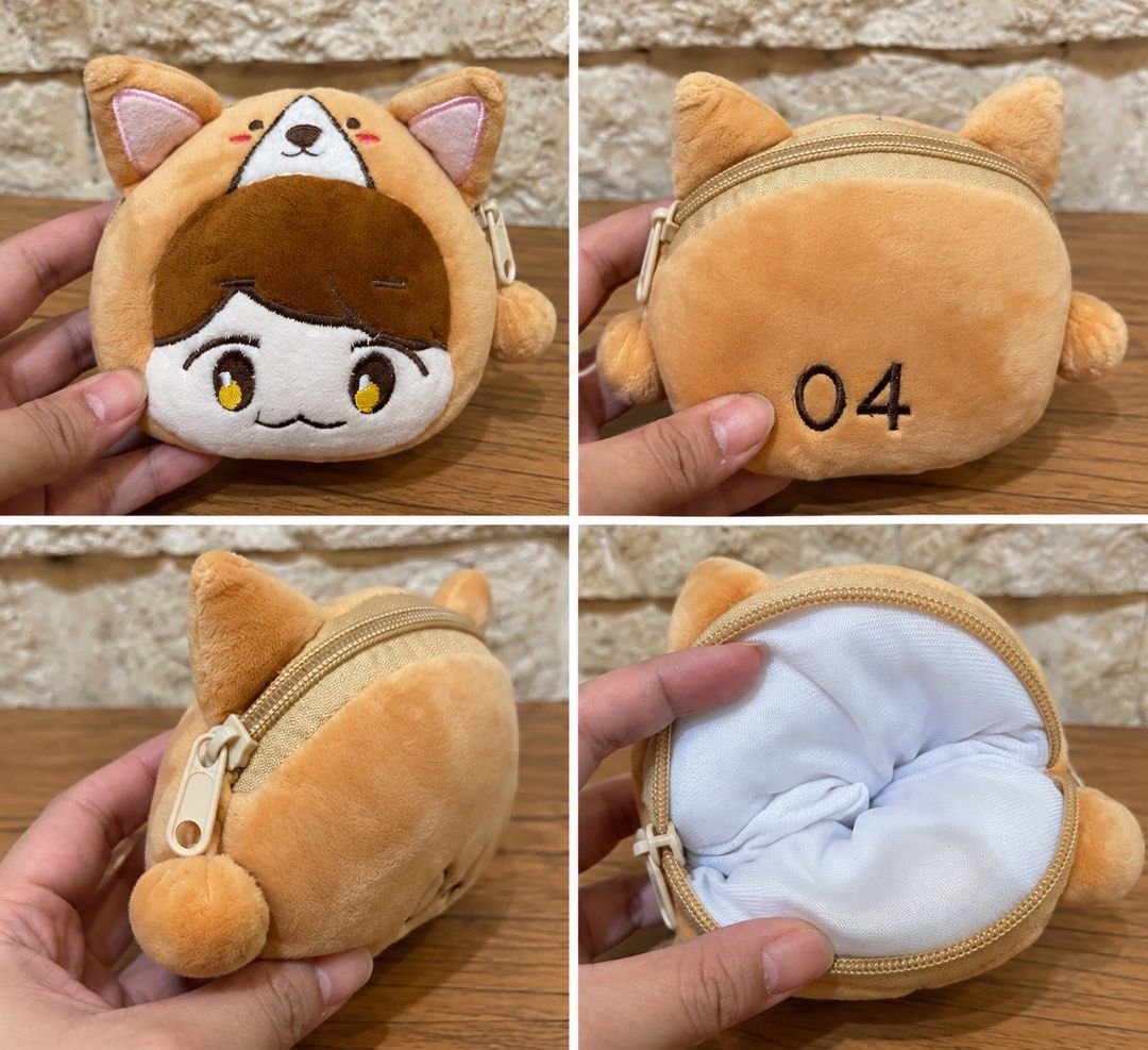 coin purse (Category: Purses & Pouches) located in San Fernando. Submitted by dntjapansurpluselyu (Listing ID 1467118815, Image 1). Description: .