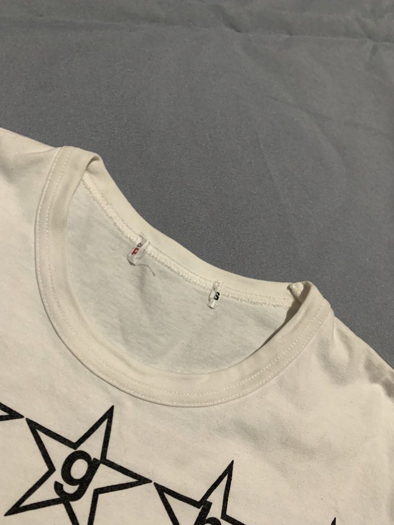 Comme des Garcons Parfums (Category: Luxury Apparel) located in General Santos City (Dadiangas). Submitted by stockyards (Listing ID 1467120960, Image 3). Description: Comme des garcons parfums ‘ night of the stars ‘ Excellent | like new Cut tags 10/10 color rate 17 x 24.